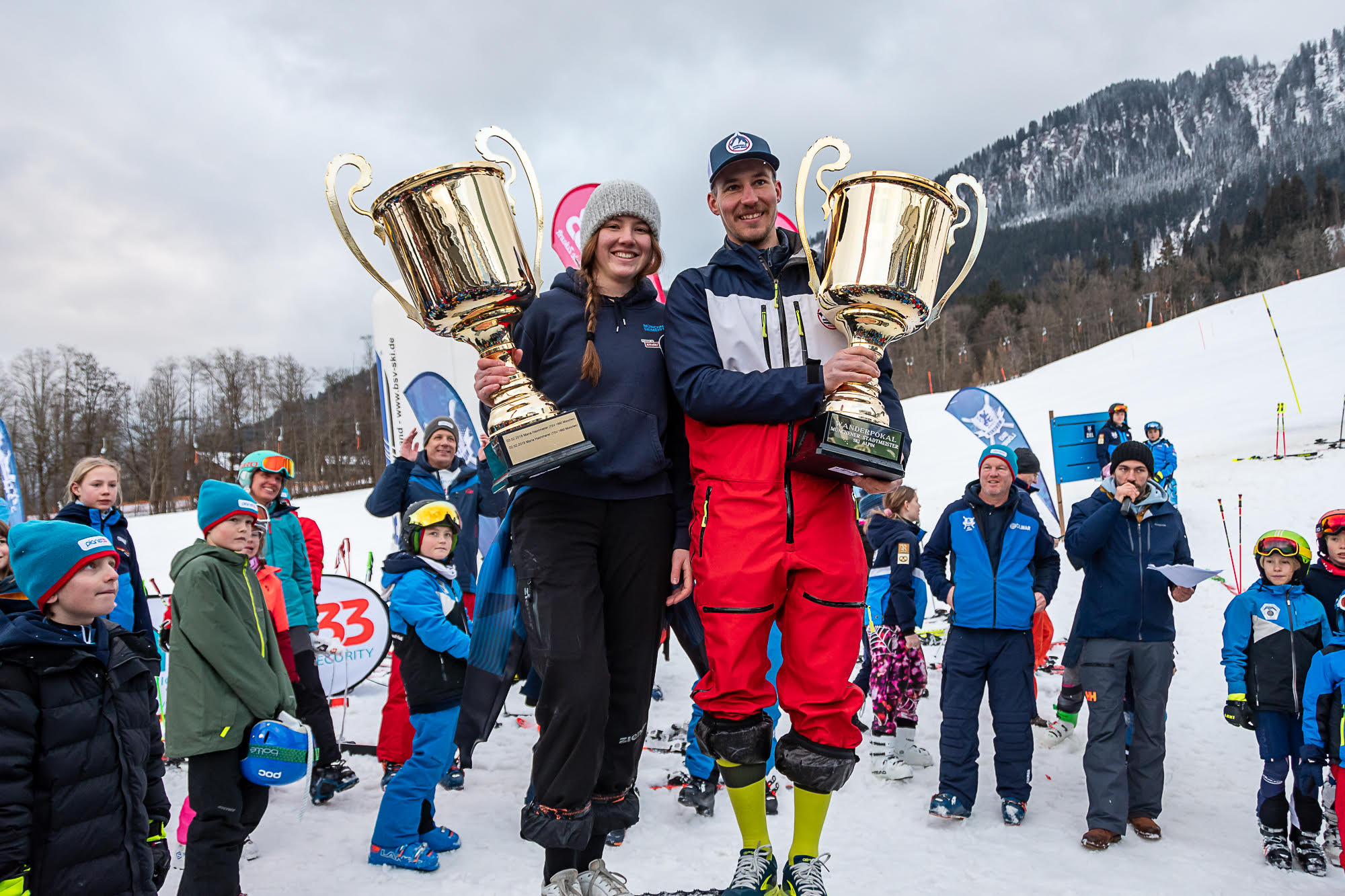 Skimeisterschaft Impression 3